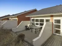 "Soufiane" - 100m from the Sea