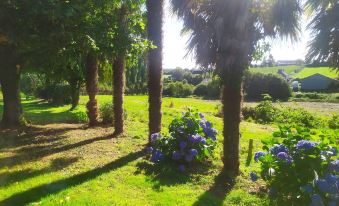 Le Manoir de Kerofil ** Gite et Chambres d'Hotes **