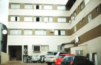 Rosa's Hotel Hotels near Municipal Aquarium Dr. Romolo Martinelli