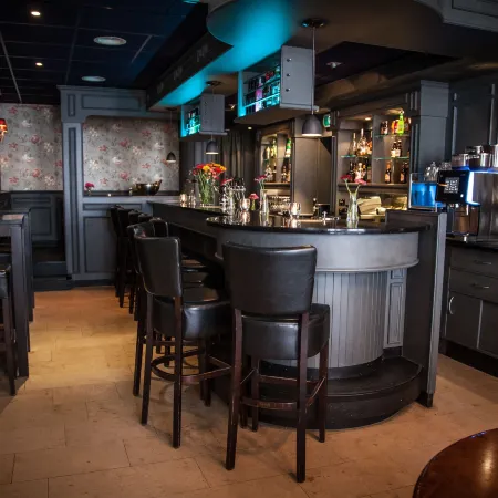 Good Seasons Hotel Den Bosch