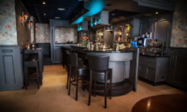 Good Seasons Hotel Den Bosch