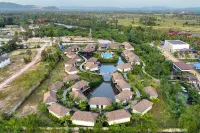 Good Time Relax Resort Hotels in Kampong Kraeng