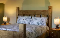 The Okeover Arms Hotels in Blore with Swinscoe