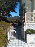 Cafe Panorama Hotels in Susami