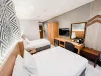 The Manaoag Hotel Hotels in Pangasinan