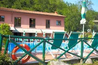 Hotel Lago Verde Hotels in Momigno