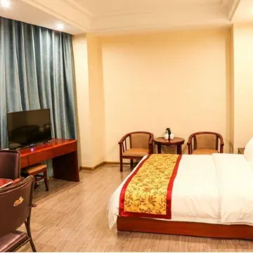 Longyun Express Hotel