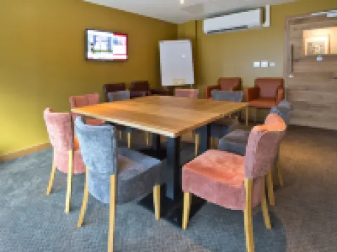 Premier Inn London Uxbridge Hotels in Uxbridge