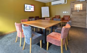 Premier Inn London Uxbridge
