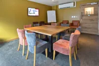 Premier Inn London Uxbridge Hotels in Uxbridge