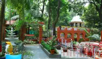 Jogalekar Cottage Alibaug Hôtels à : Awas