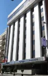 Hotel Estoril Hotels near Memory and Tolerance Museum