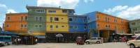 Value Star Inn Hotels near Dagupan City Museum
