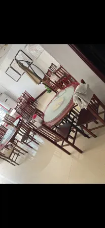 No.38 Tianman Hotel, Neixiang