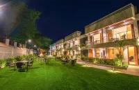 Meritas Aura Resort Hotels near Lonavala