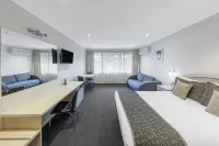 Adelaide Granada Motor Inn Hotels in Fullarton