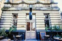 The Inn on the Mile Hotels in Edinburgh Old Town