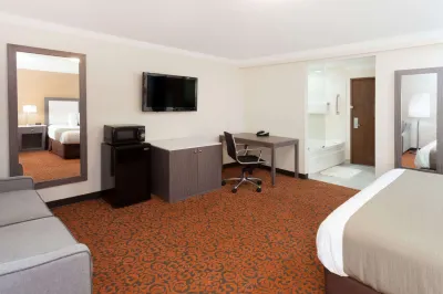Baymont by Wyndham Chicago/Alsip Hotel a Alsip