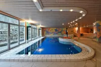 Hotel HerzogsPark - Pools