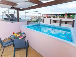 Galini Sea View Hotel