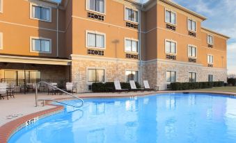 Holiday Inn Express & Suites Greenville