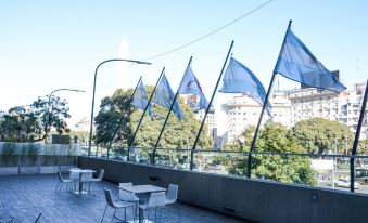 Buenos Aires Marriott