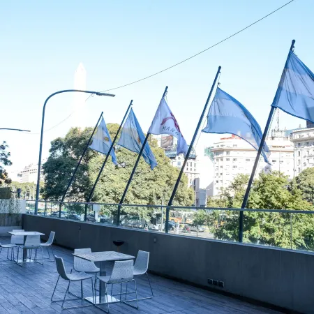 Buenos Aires Marriott