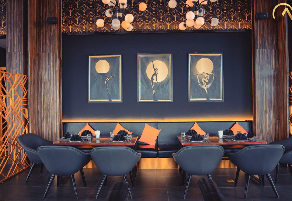 5. M 레지던스 호..