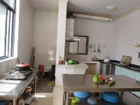 潛山歸園田居飯店