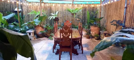 Bease's Bed and Breakfast