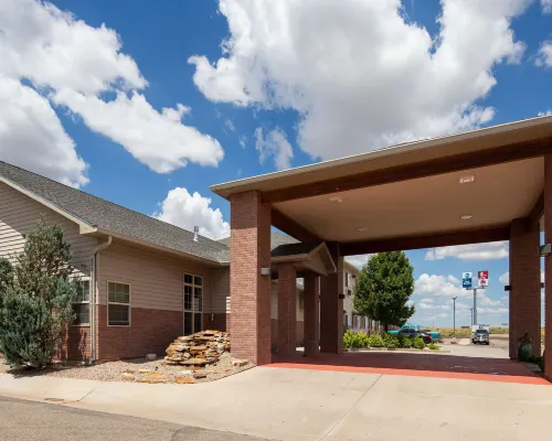 Best Western Rambler Hotels in Huerfano County