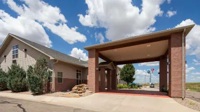 Best Western Rambler Hotels in 