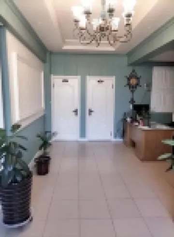 鐵力亞都快捷賓館