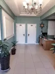 Tieli Yadu Express Hotel