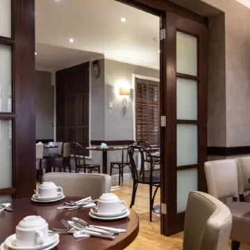 Sidney Hotel London-Victoria Отели рядом с достопримечательностью «Вест-Энд»