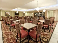 Wingate by Wyndham Jackson/Ridgeland - Desayuno