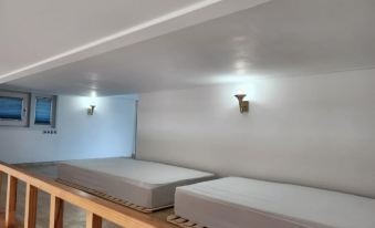Namhae Ocean Lounge Pension