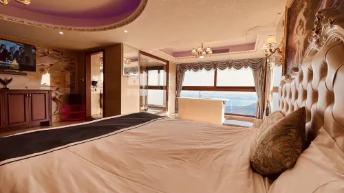 萊茵堡度假別墅（鹽三路2號分店）