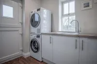 Kiln Park Farmhouse - 4 Bedroom Cottage - Narberth