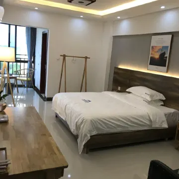 Baoting Rain Forest Time Travel Rent