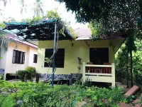 Samui Natien Village Hotel in zona Wat Phra Chedi Laem So