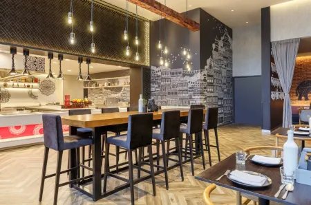 Hyatt Centric Soalteemode Kathmandu