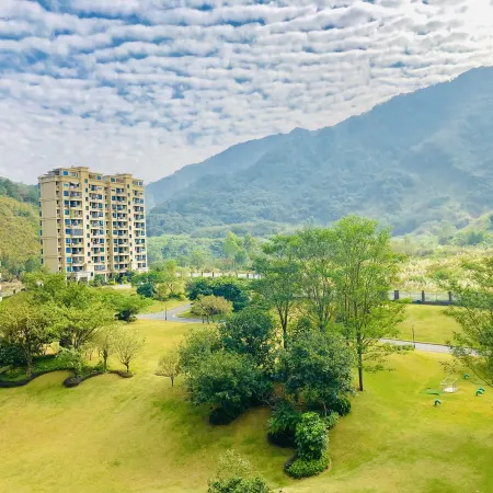 Sky City Chaoqi B&B