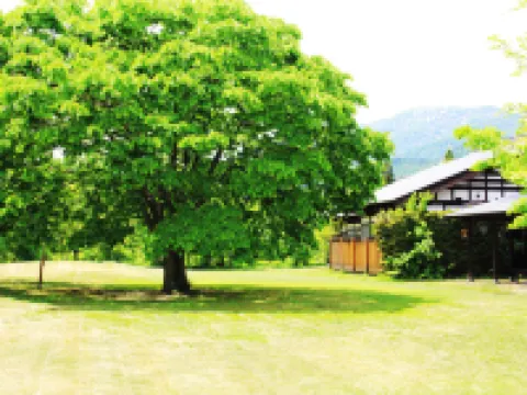 御神楽温泉 ブナの宿 小会瀬 阿賀町のホテル