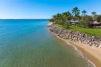 Comfort Resort Blue Pacific فنادق في Slade Point