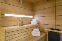 Château de Dissay, The Originals Collection - Spa