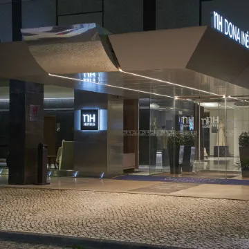 NH Coimbra Dona Ines