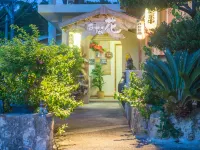 Ocean Villa Tin Gala