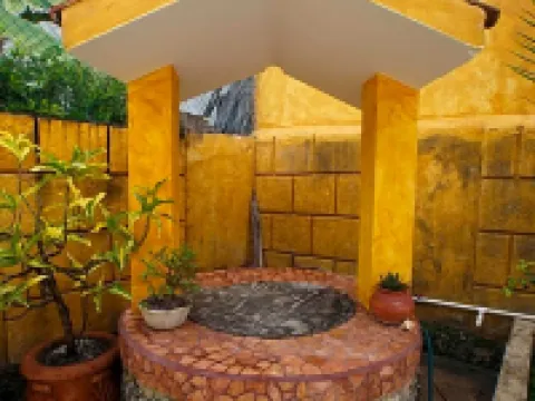 Hotel la Casona Real Hotels in Cozumel