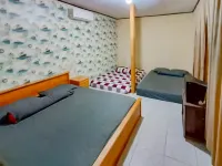 Homestay Nazriel Mitra RedDoorz